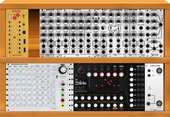 Eurorack TR8