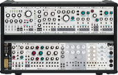 My ermined Eurorack (copy)