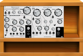 MotS Eurorack 1