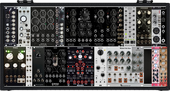 Ancestral Rack . Monosynth