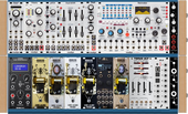My helpless Eurorack