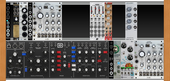 My feckless Eurorack
