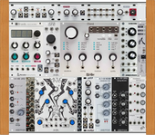 My gruesome Eurorack