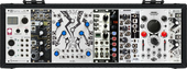My frolic Eurorack