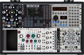 My unskilled Eurorack