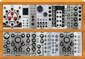 My moneyed Eurorack