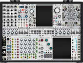 My unfenced Eurorack
