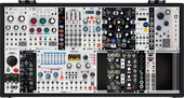 My herby Eurorack