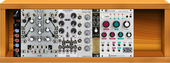 My closest Eurorack (copied from wiggler135268)