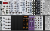 Fractal Sound sources
