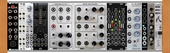 1x84 Eurorack