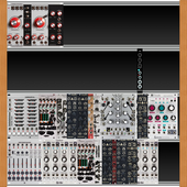 Current live Tech Rack