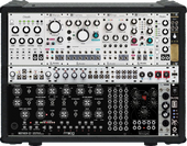 My ermined Eurorack (copy) (copy)