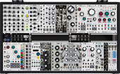 My pricey Eurorack