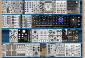 2nd eurorack