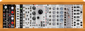 My first Eurorack (copy)