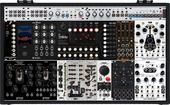My number 2 Eurorack