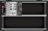 My elite Eurorack