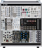 A100 P9 Rack