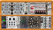 My thankless Eurorack