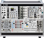 live 2021 eurorack