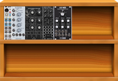 My alert Eurorack