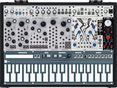 My affine Eurorack