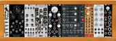 My callous Eurorack