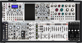 My homebound Eurorack (copy)