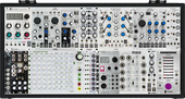 Second Tuned Modular. (copy)