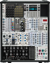 The Mothership Future II
