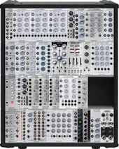 My owing Eurorack