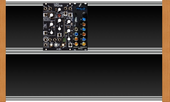 My haemal Eurorack
