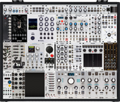 My potential  Eurorack (copy)