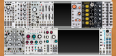 My jetting Eurorack