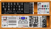 My spatial Eurorack