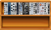 My expert Eurorack