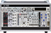 My suspicious Eurorack (copy)