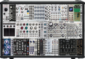 My evil Eurorack