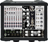 Synthrotek Lunchbox System