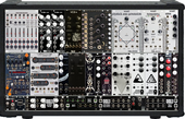 Synthrotek 7U waterproof Dream Boy