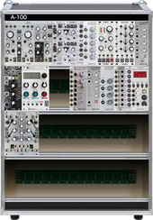 Oodi eurorack / Odet eurorack (copied from ldezem) (copy)