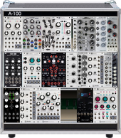 My phthisic Eurorack