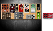 Fepey's Board
