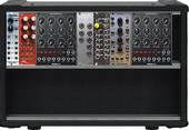 My drouthy Eurorack