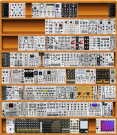 My Big Rack