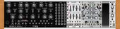 107hp Waldof kb37 rack