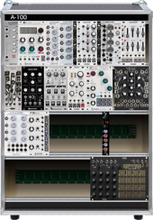 No frills beginner rack #3