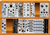 My gross Eurorack