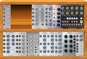 A 1-2 Doepfer PSU